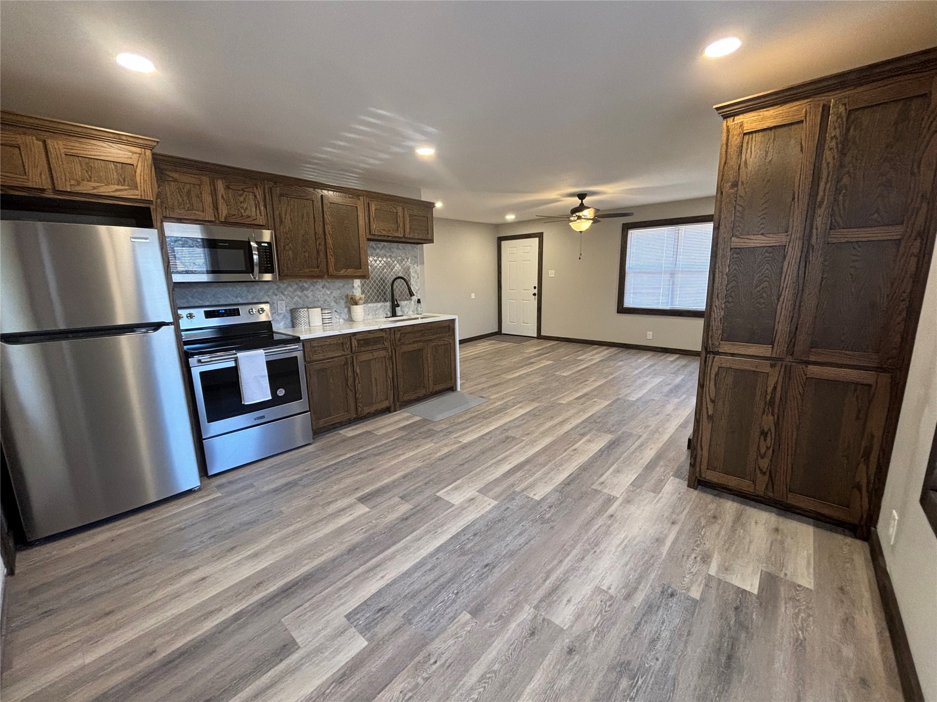 224 N 11th Avenue Durant OK 74701