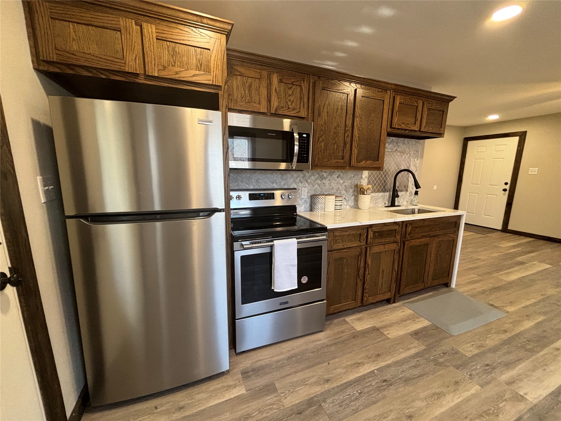 224 N 11th Avenue Durant OK 74701