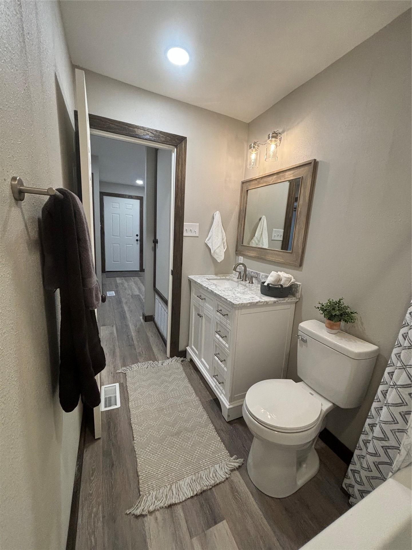 224 N 11th Avenue Durant OK 74701