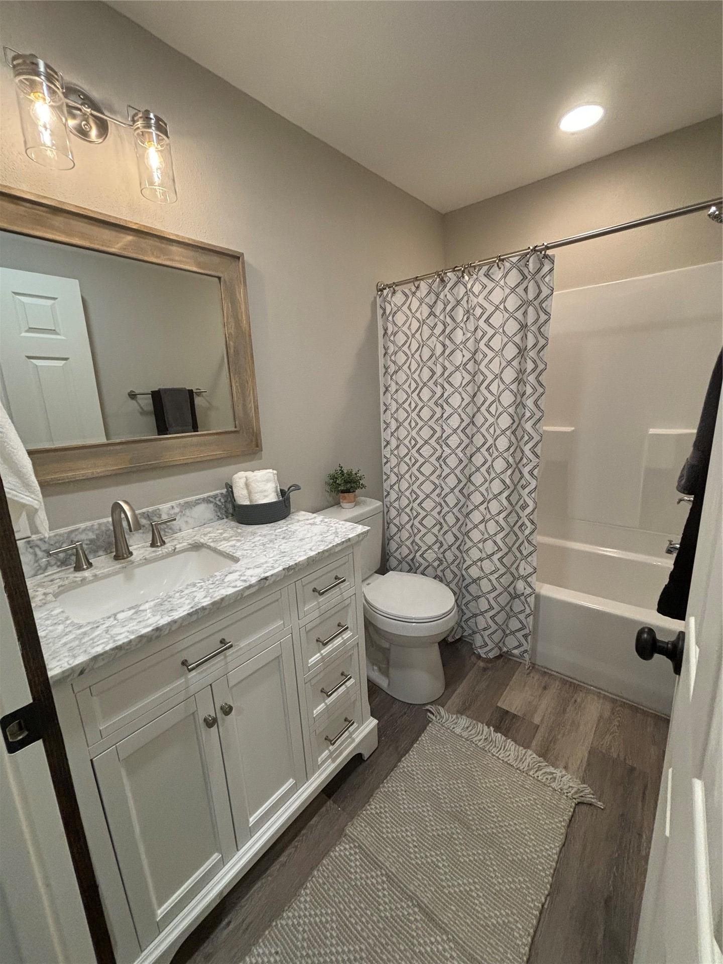 224 N 11th Avenue Durant OK 74701
