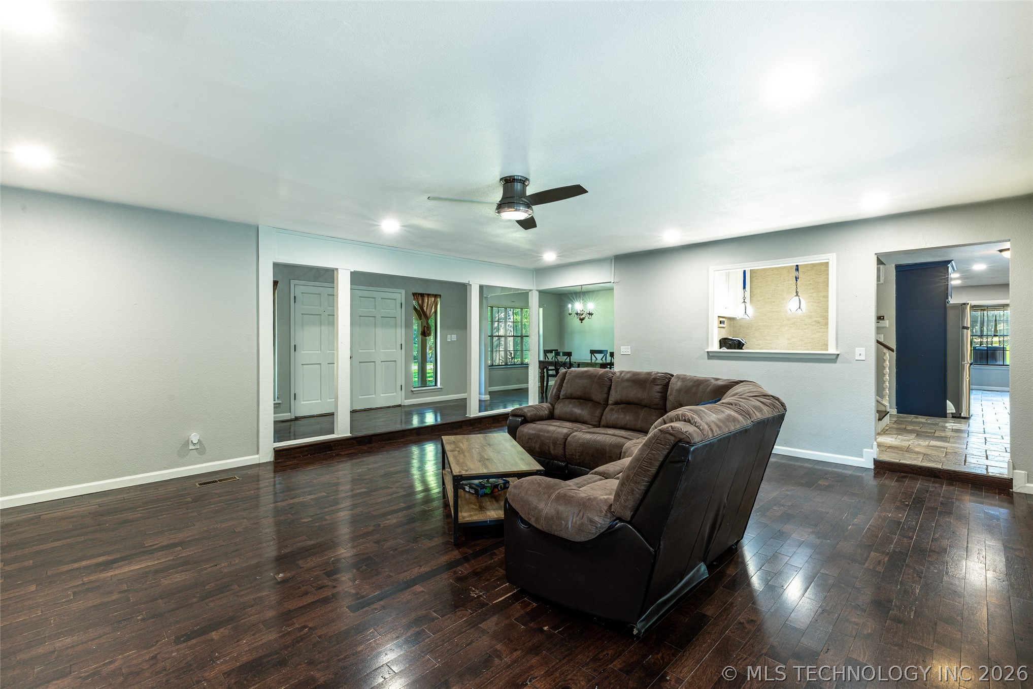 416 Timbercrest Road Catoosa OK 74015
