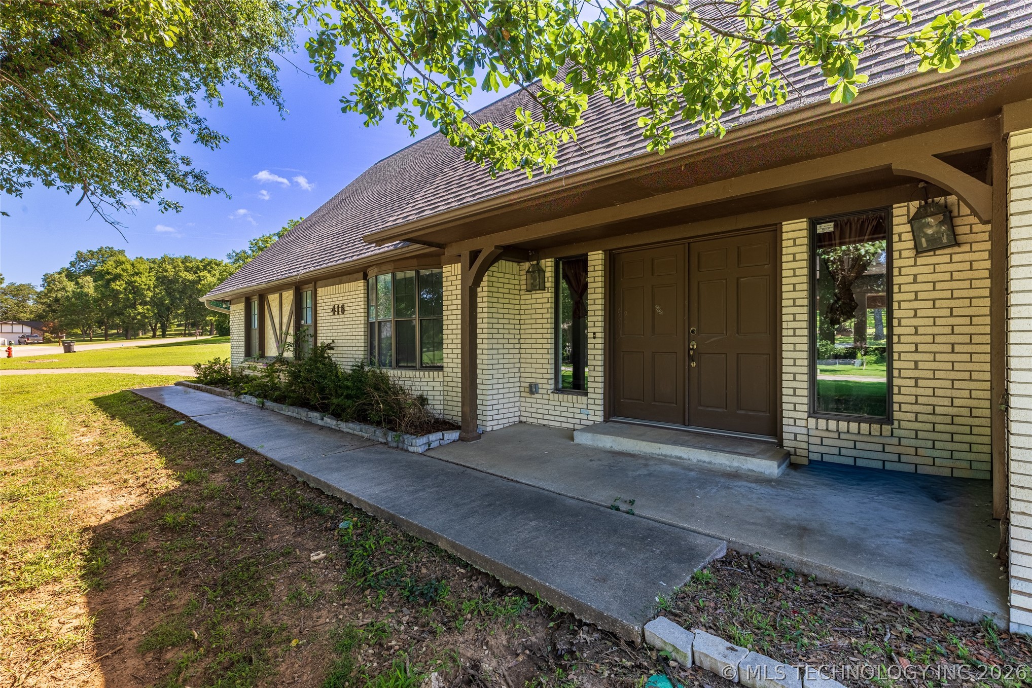 416 Timbercrest Road Catoosa OK 74015