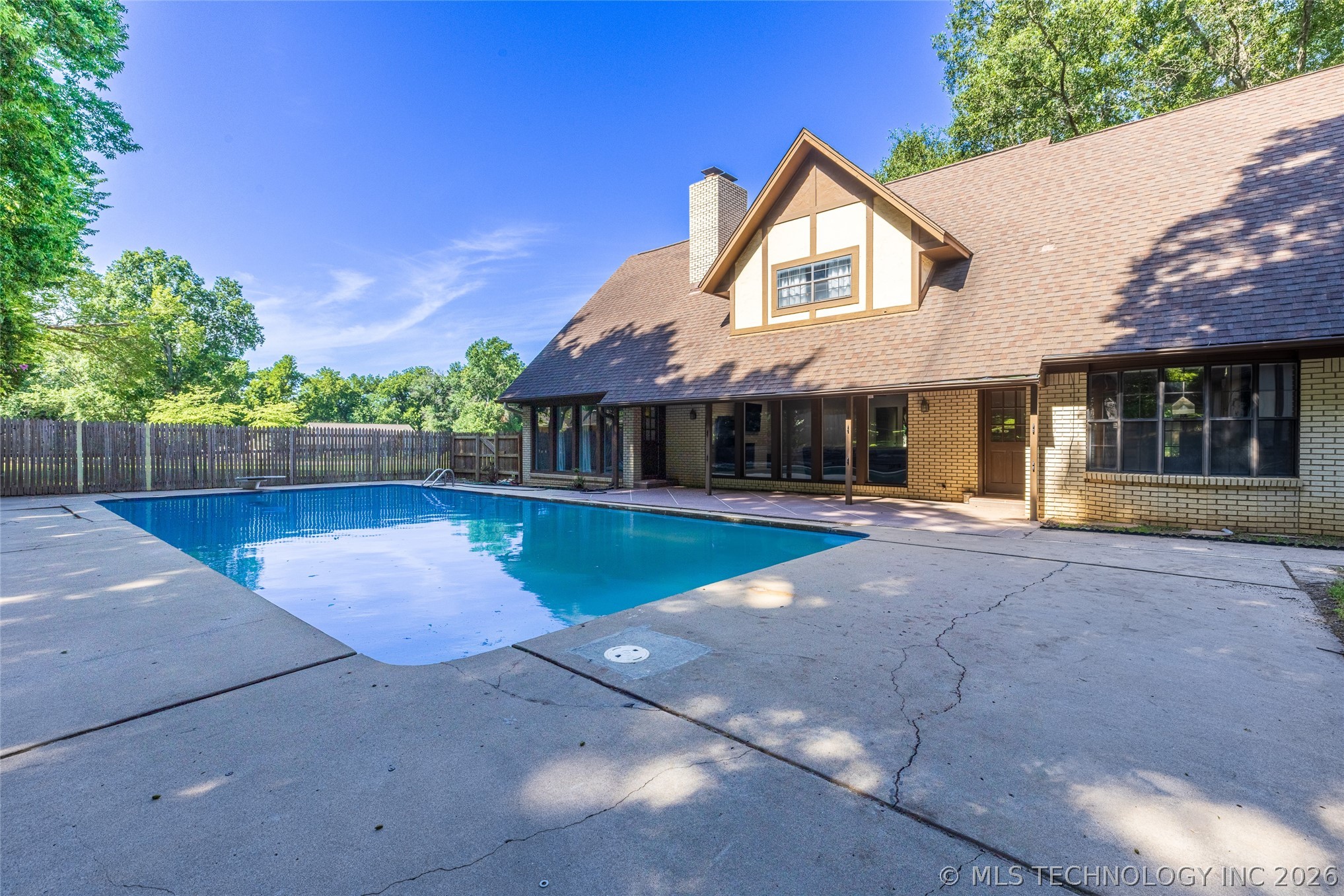 416 Timbercrest Road Catoosa OK 74015