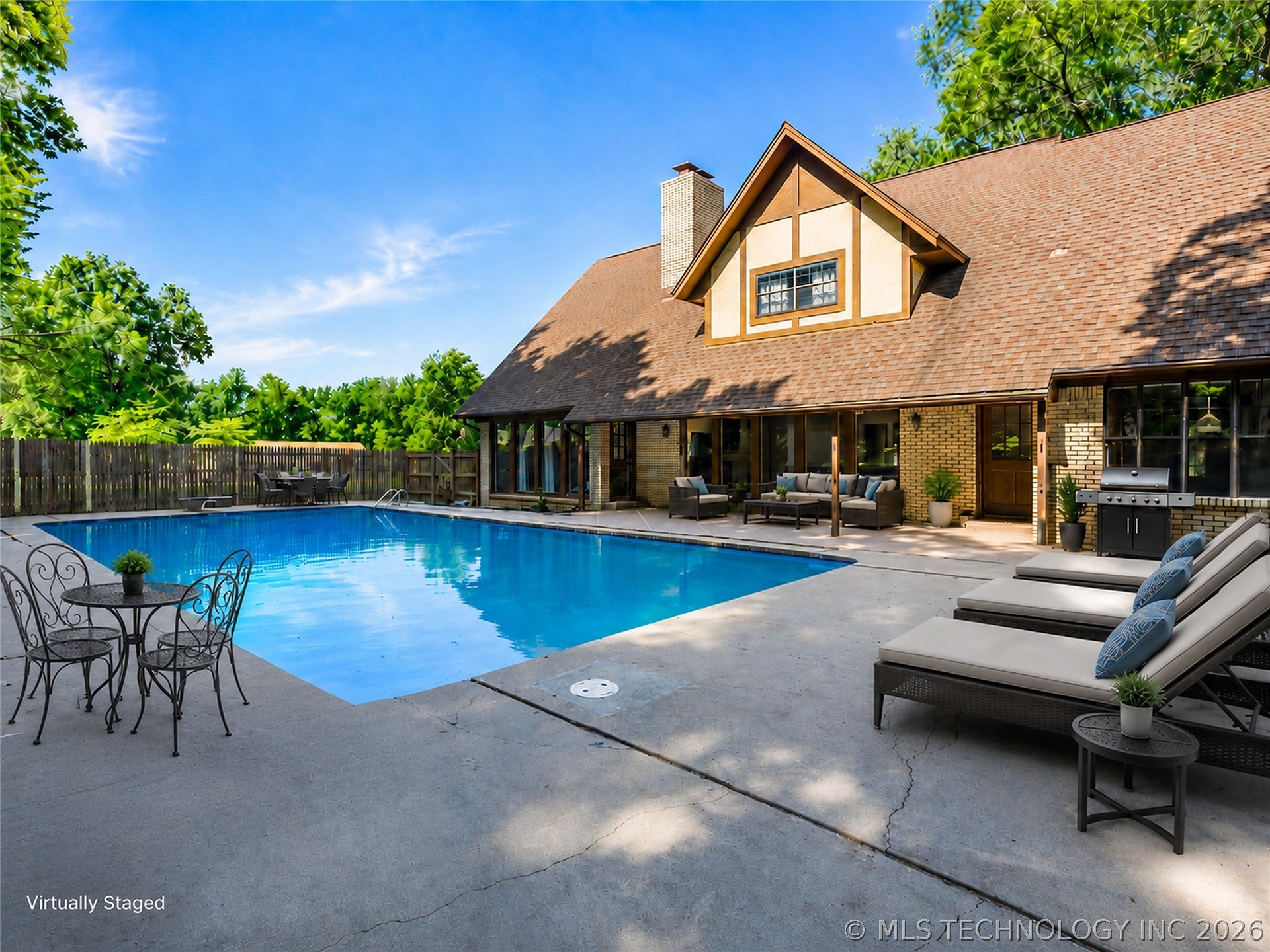 416 Timbercrest Road Catoosa OK 74015