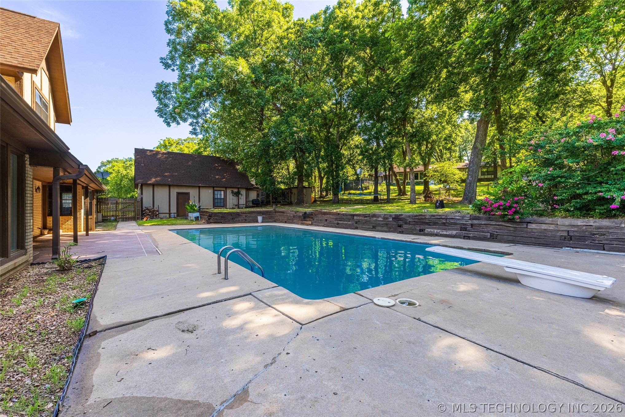 416 Timbercrest Road Catoosa OK 74015