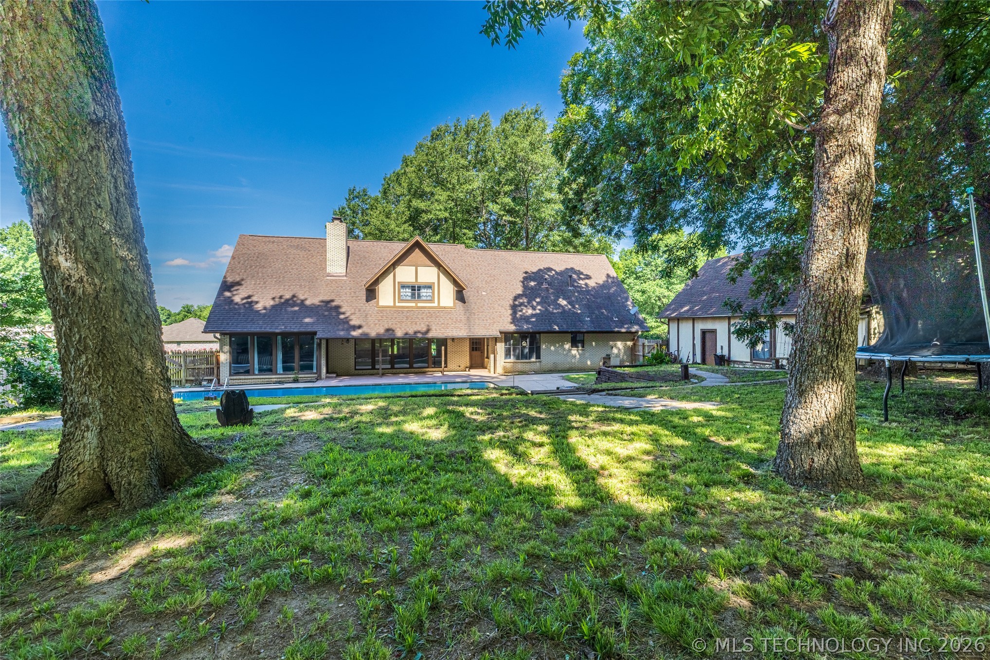 416 Timbercrest Road Catoosa OK 74015