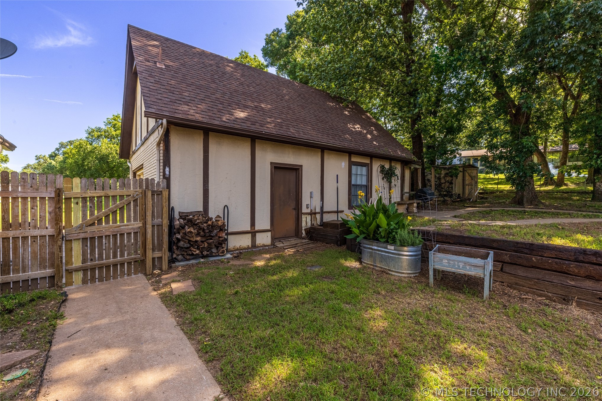 416 Timbercrest Road Catoosa OK 74015