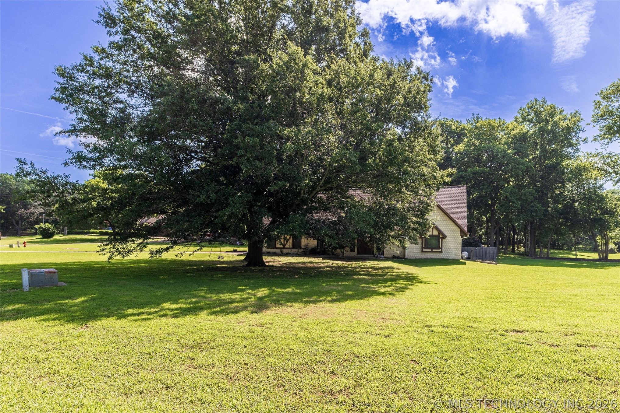 416 Timbercrest Road Catoosa OK 74015