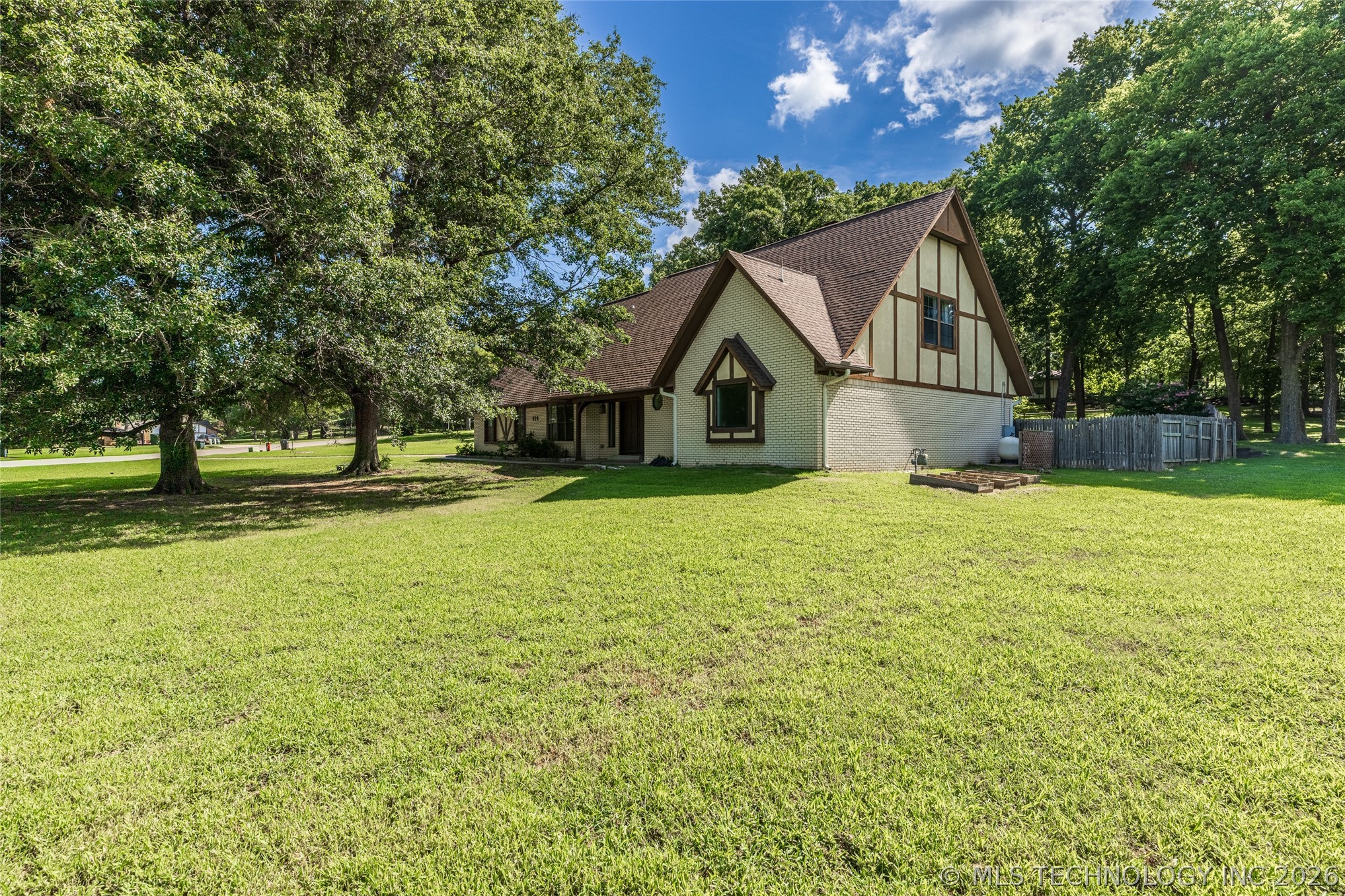 416 Timbercrest Road Catoosa OK 74015