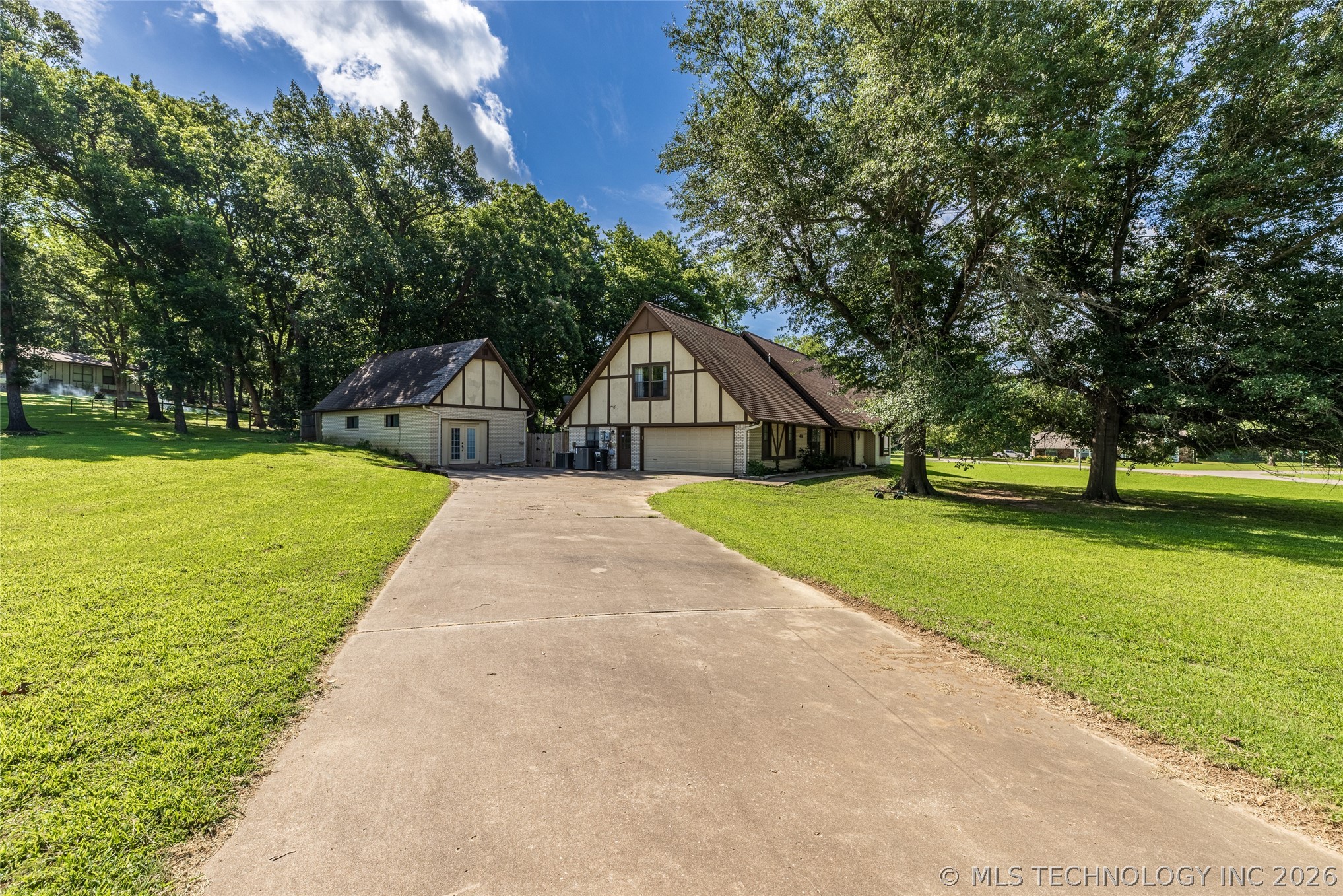 416 Timbercrest Road Catoosa OK 74015