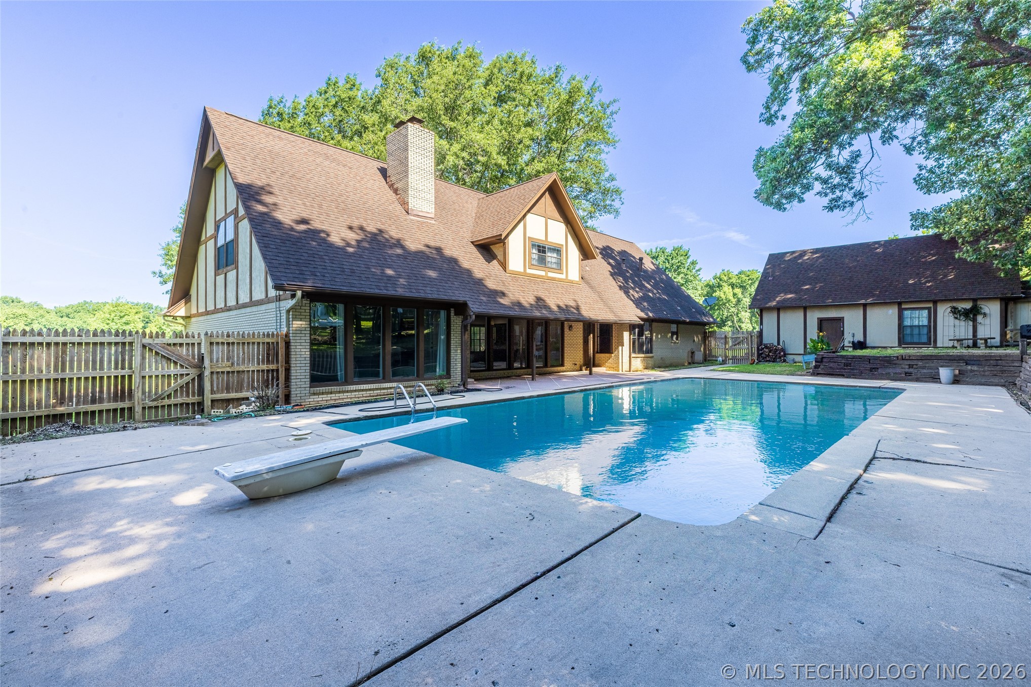 416 Timbercrest Road Catoosa OK 74015