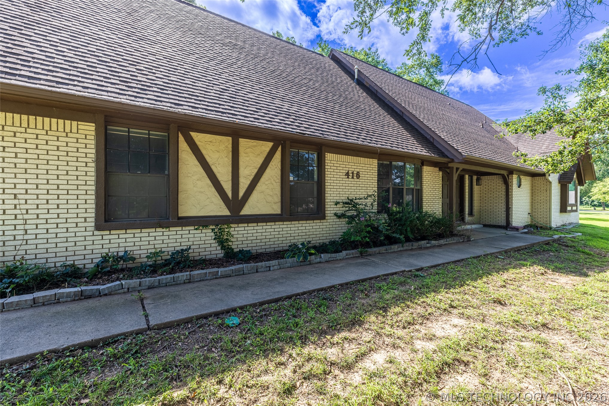 416 Timbercrest Road Catoosa OK 74015