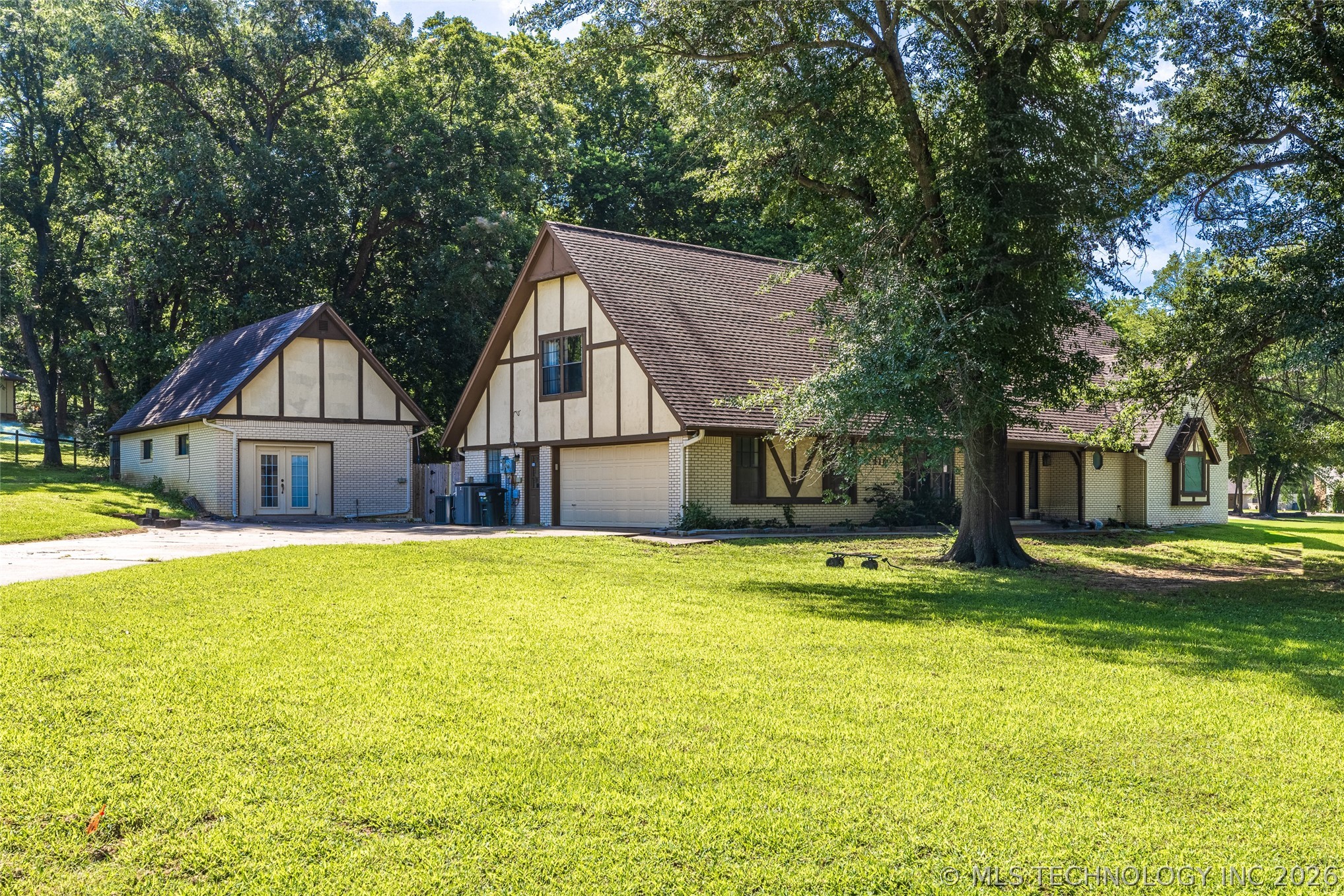 416 Timbercrest Road Catoosa OK 74015