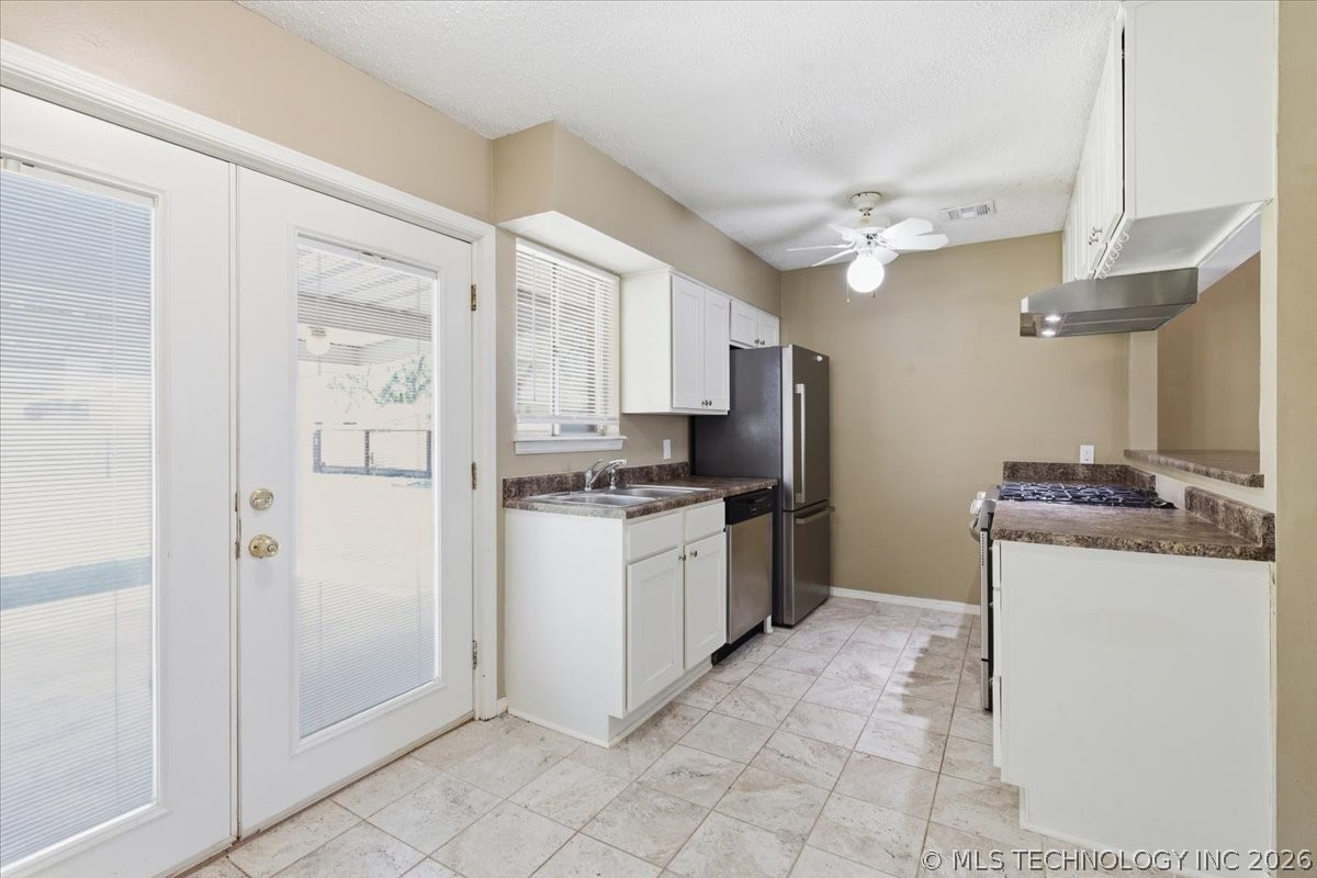 4809 Park Vista Drive S Oklahoma City OK 73115