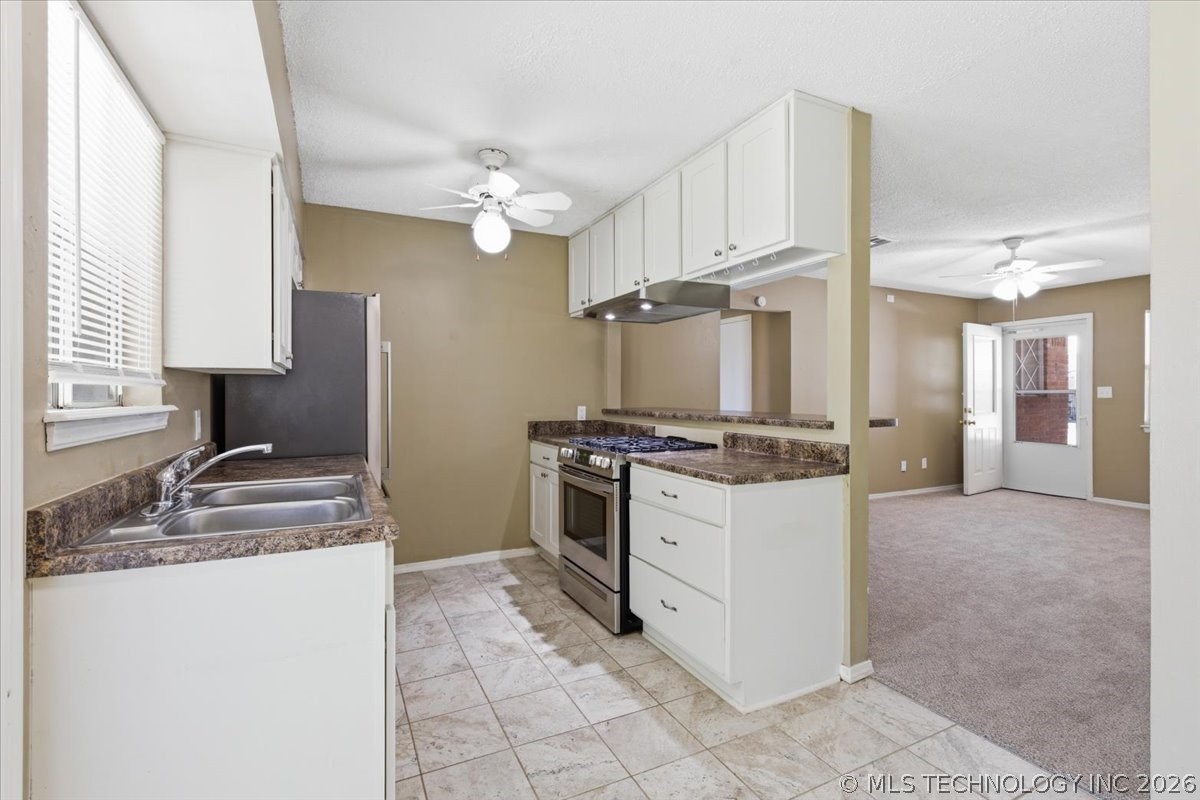 4809 Park Vista Drive S Oklahoma City OK 73115
