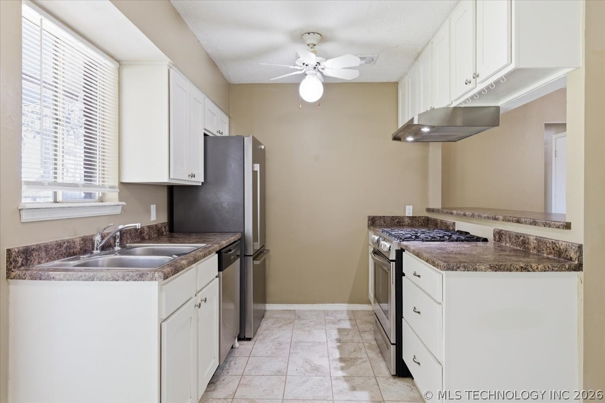 4809 Park Vista Drive S Oklahoma City OK 73115