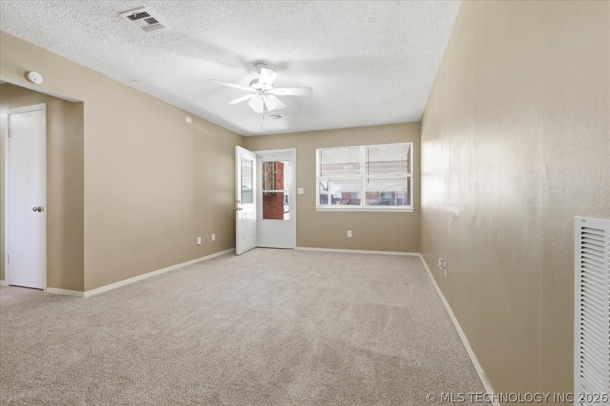 4809 Park Vista Drive S Oklahoma City OK 73115