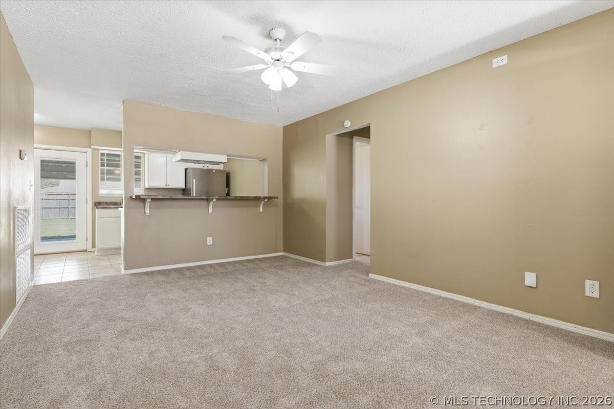 4809 Park Vista Drive S Oklahoma City OK 73115