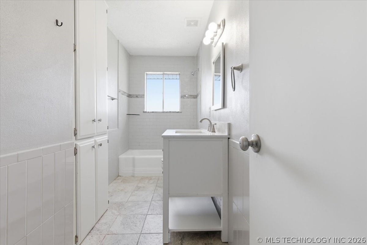 4809 Park Vista Drive S Oklahoma City OK 73115