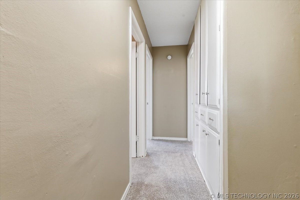 4809 Park Vista Drive S Oklahoma City OK 73115