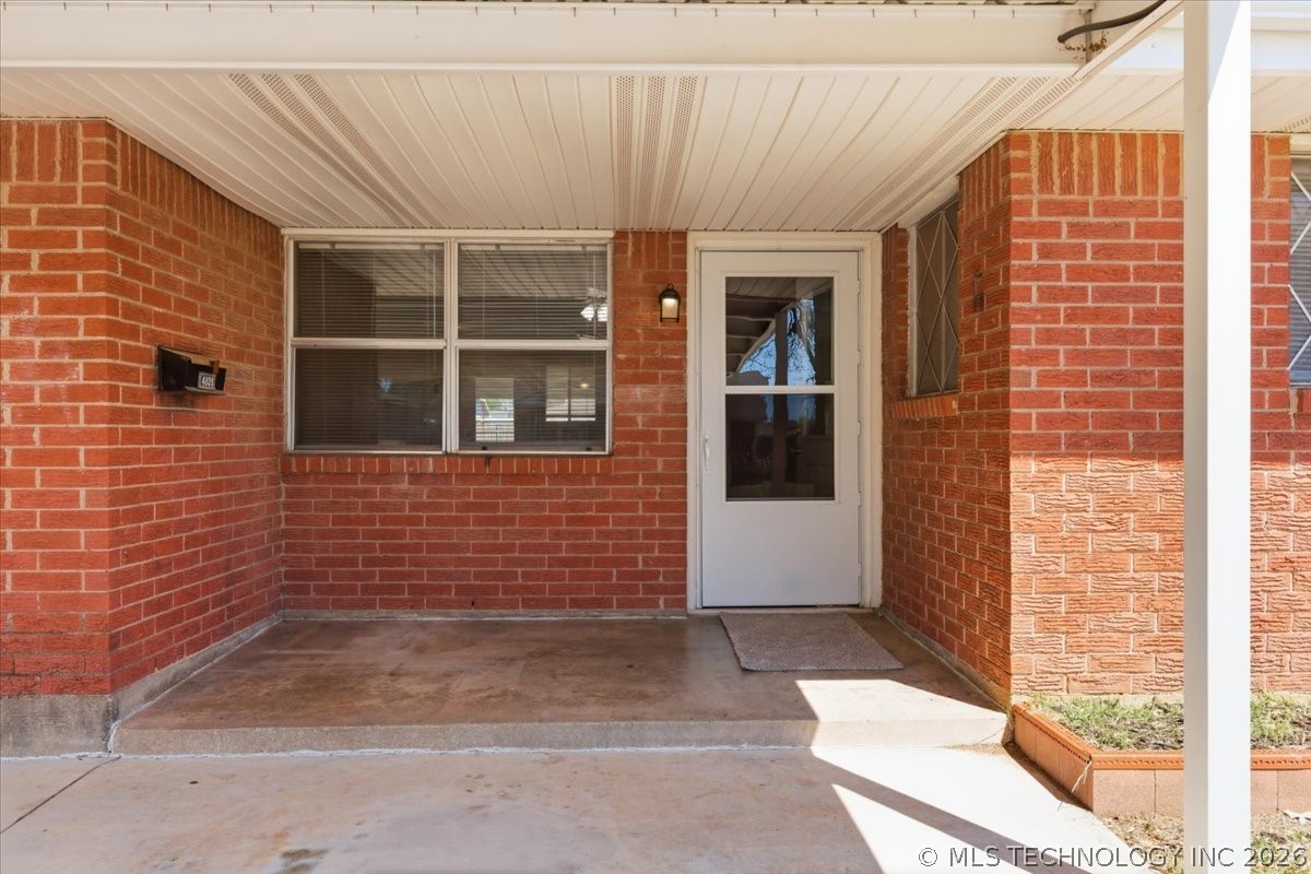4809 Park Vista Drive S Oklahoma City OK 73115