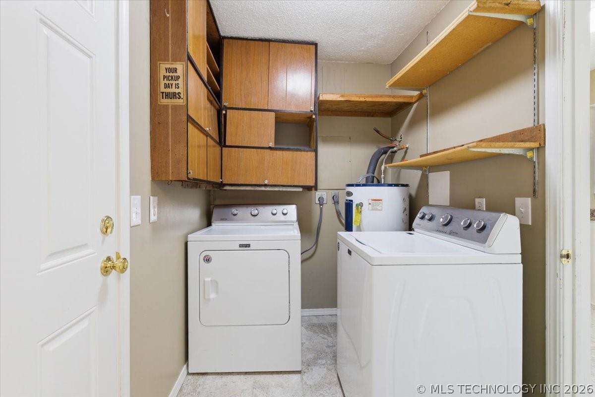 4809 Park Vista Drive S Oklahoma City OK 73115