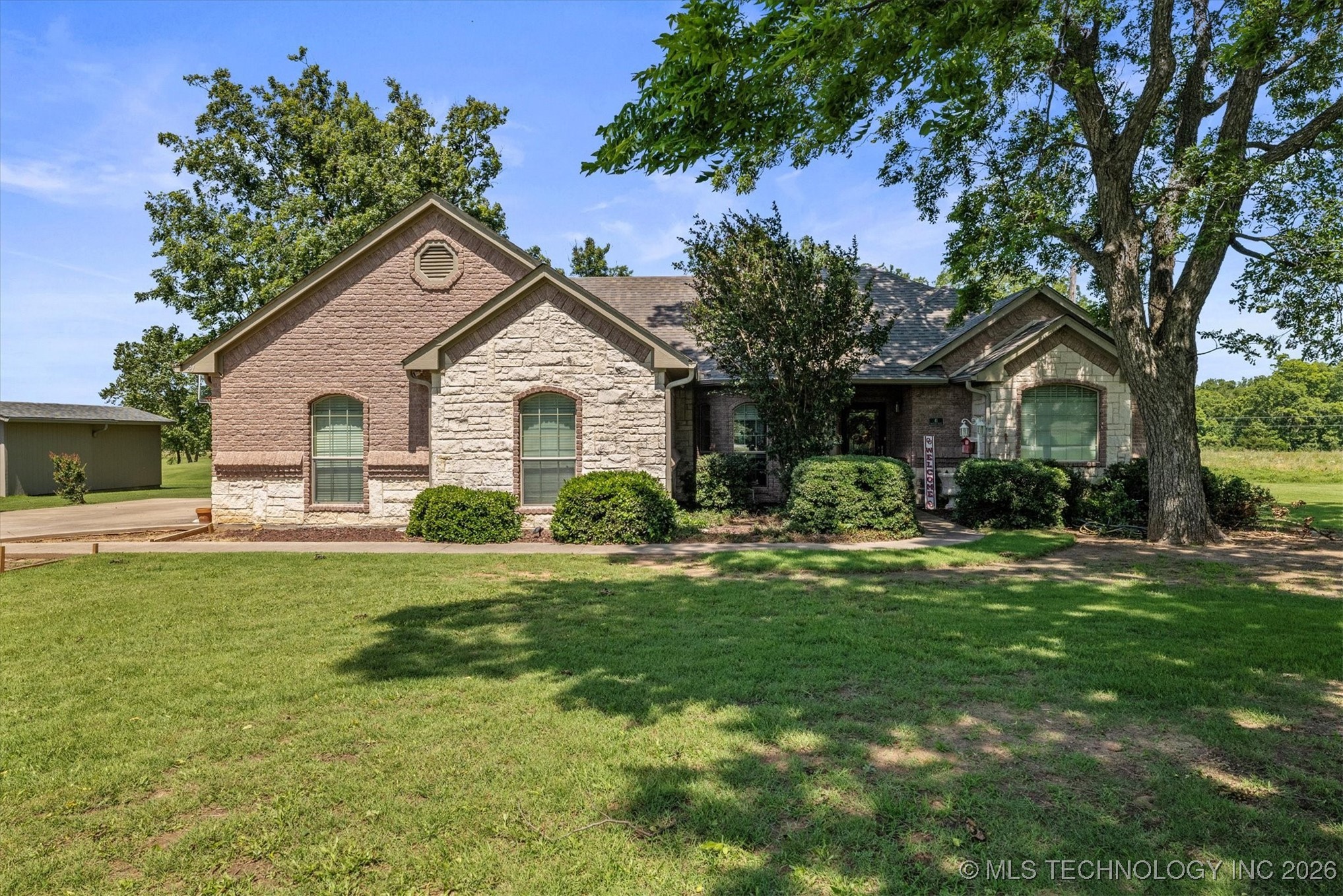41 Masters Burneyville OK 73430