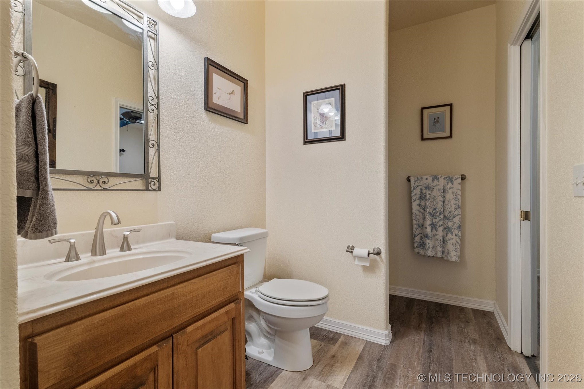 41 Masters Burneyville OK 73430
