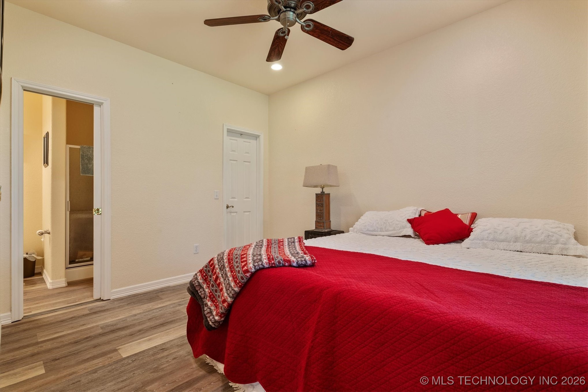 41 Masters Burneyville OK 73430