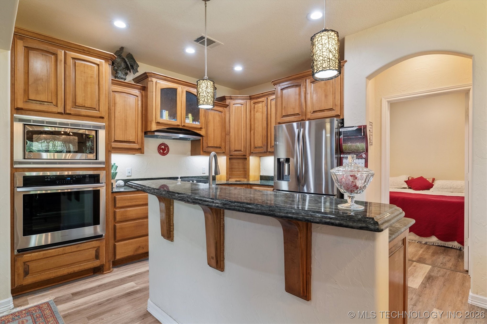 41 Masters Burneyville OK 73430