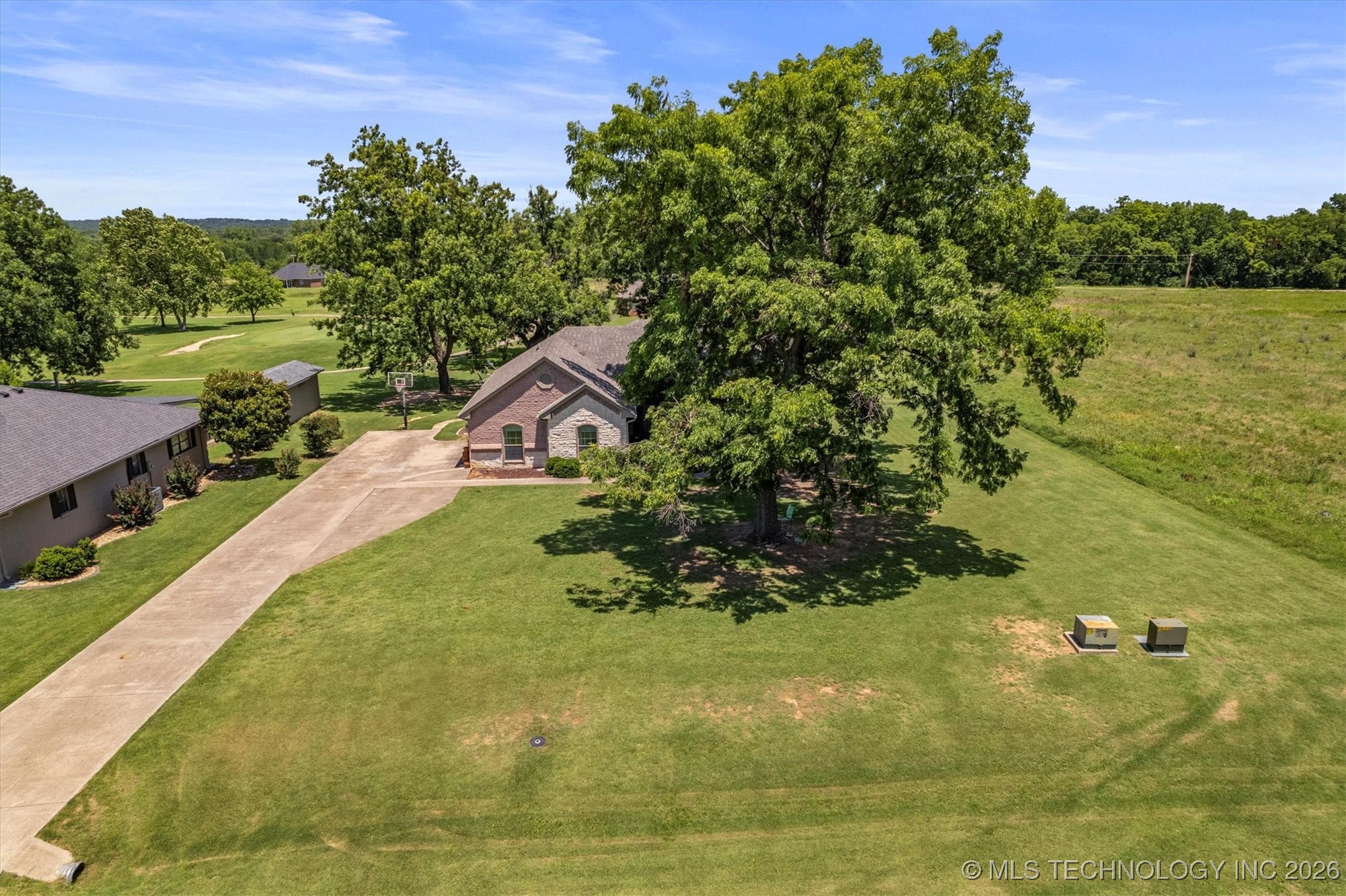 41 Masters Burneyville OK 73430