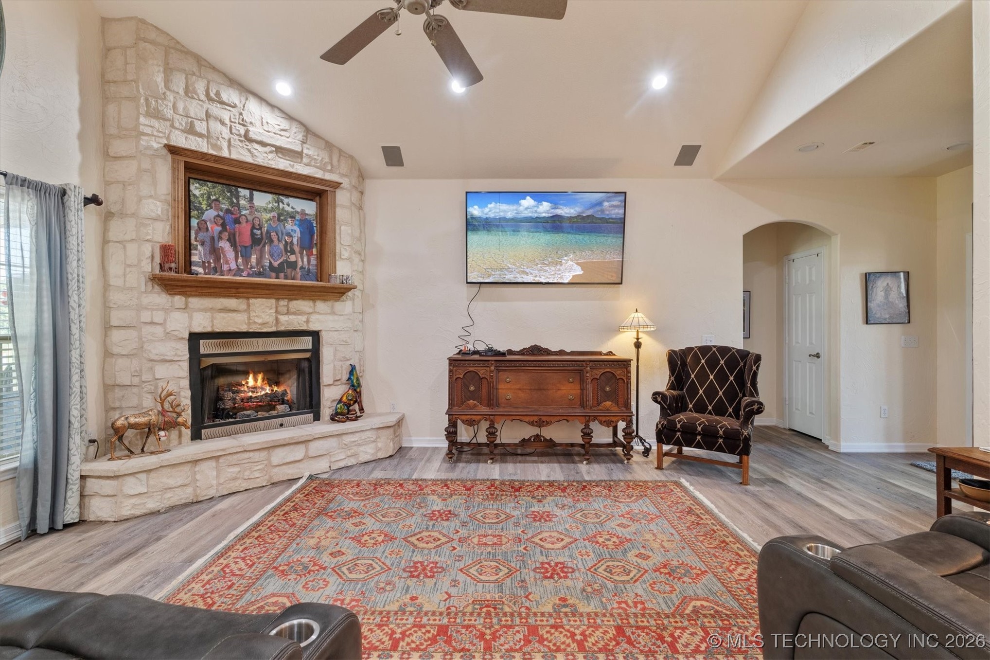 41 Masters Burneyville OK 73430