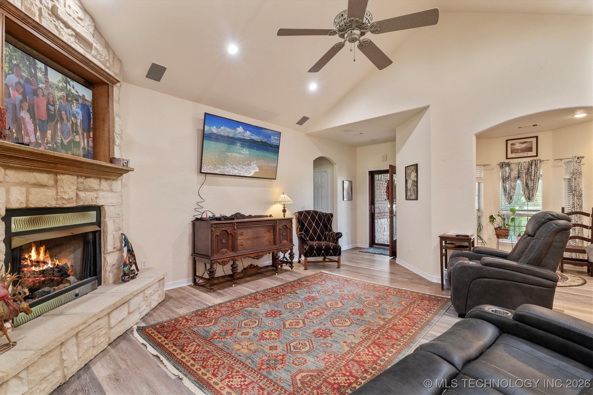 41 Masters Burneyville OK 73430