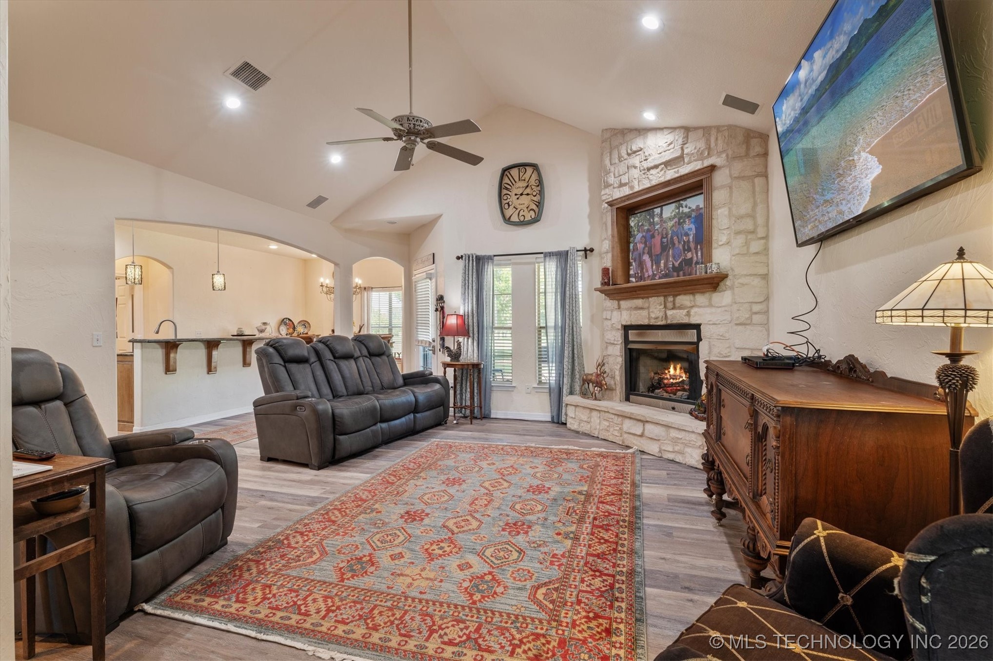 41 Masters Burneyville OK 73430