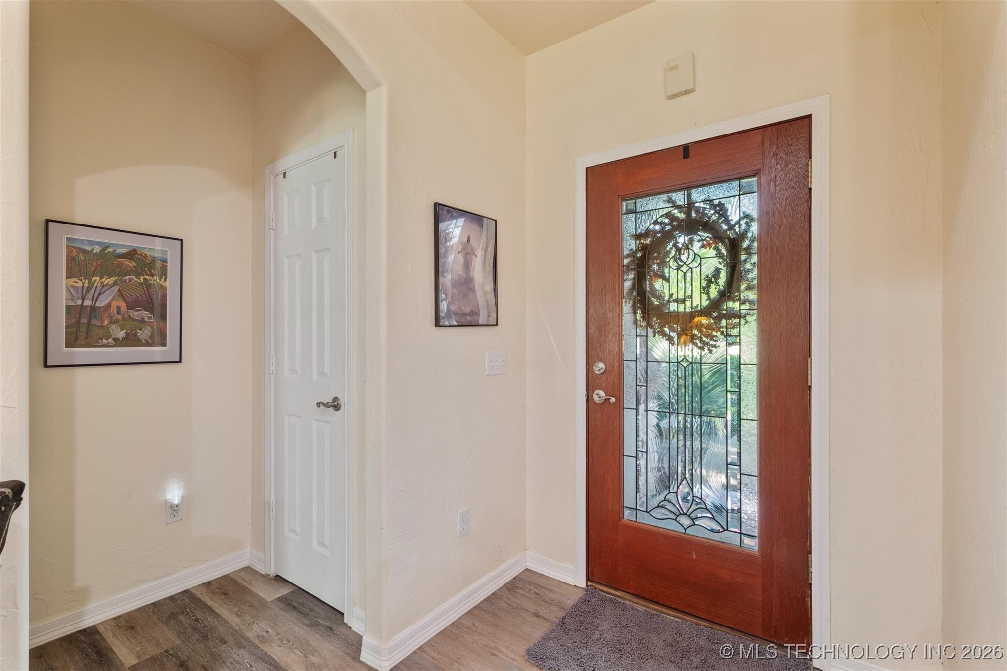 41 Masters Burneyville OK 73430