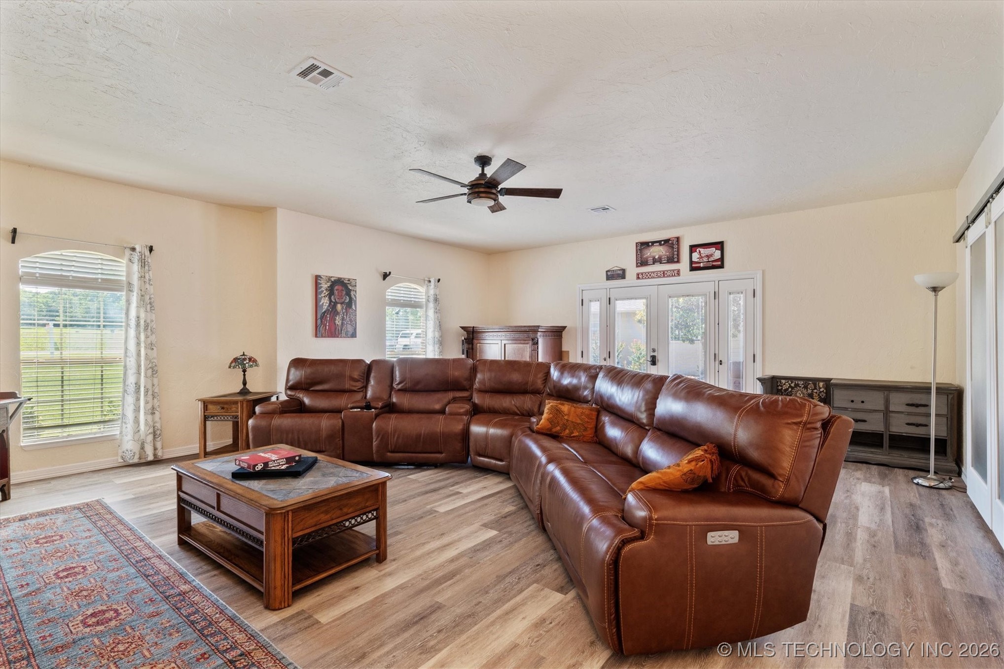 41 Masters Burneyville OK 73430
