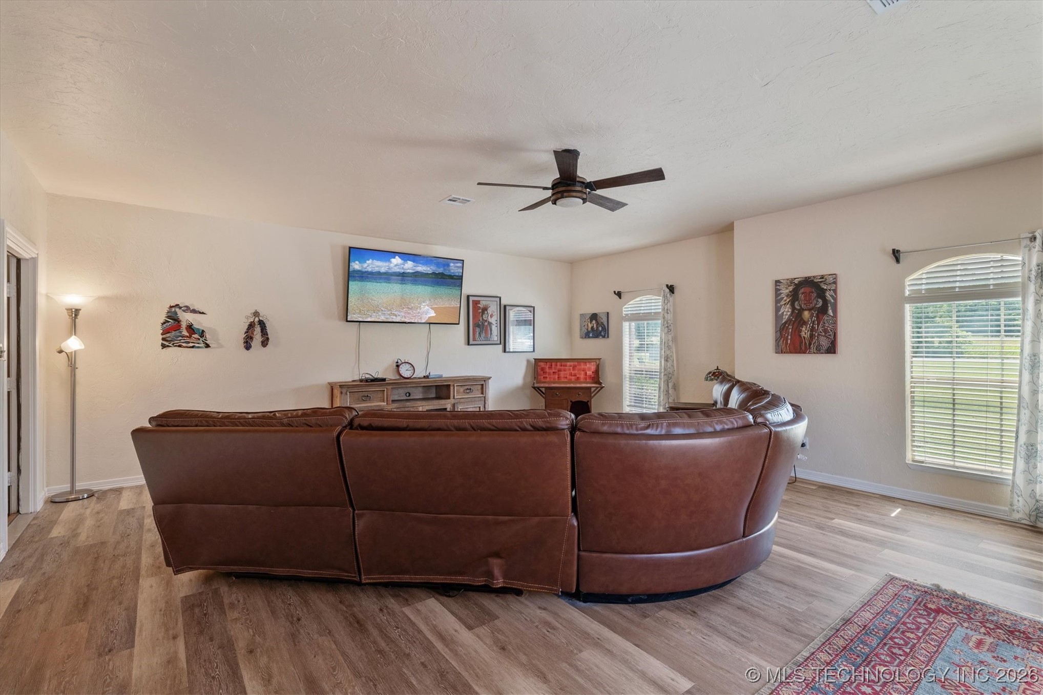 41 Masters Burneyville OK 73430