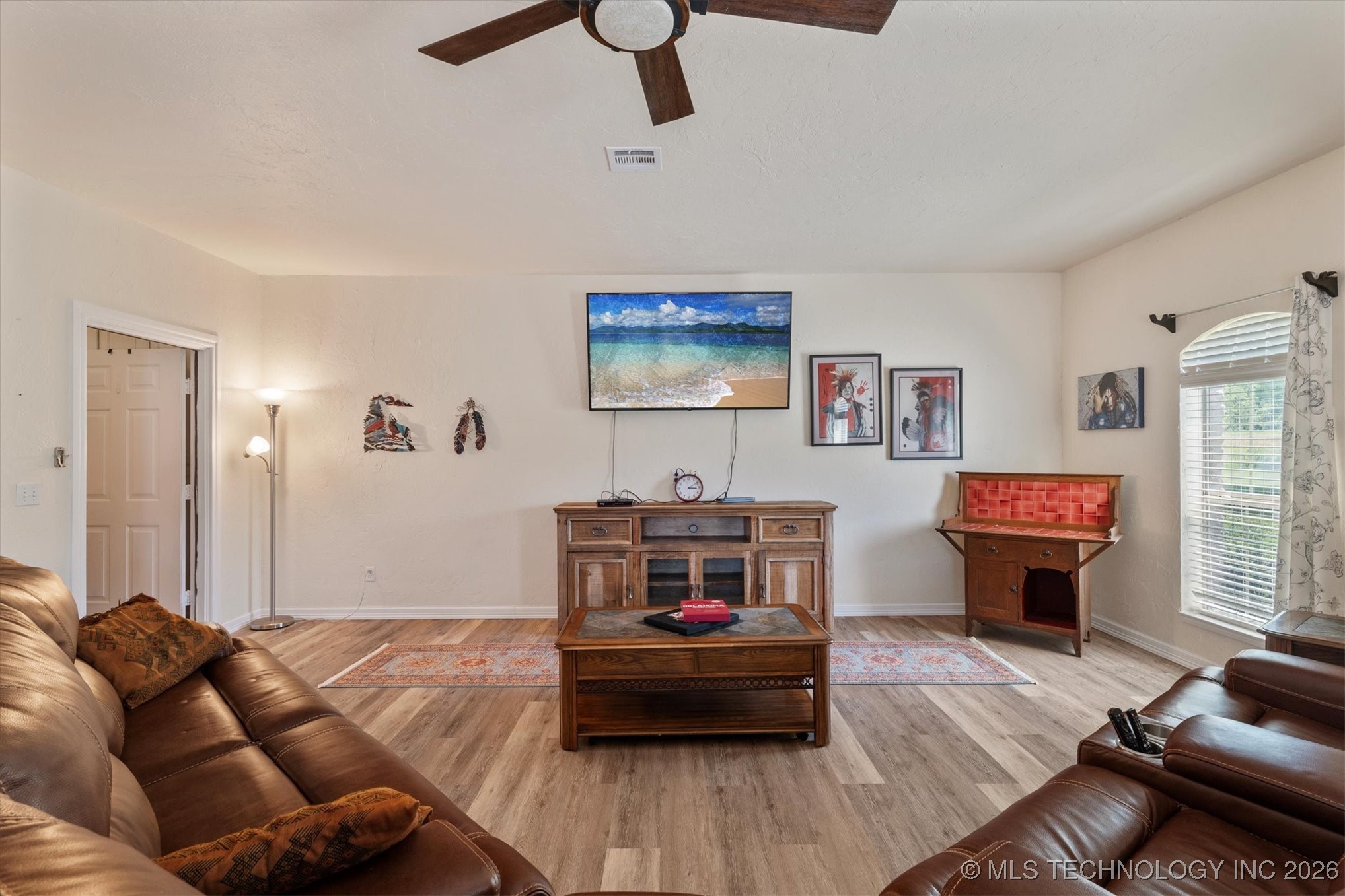 41 Masters Burneyville OK 73430