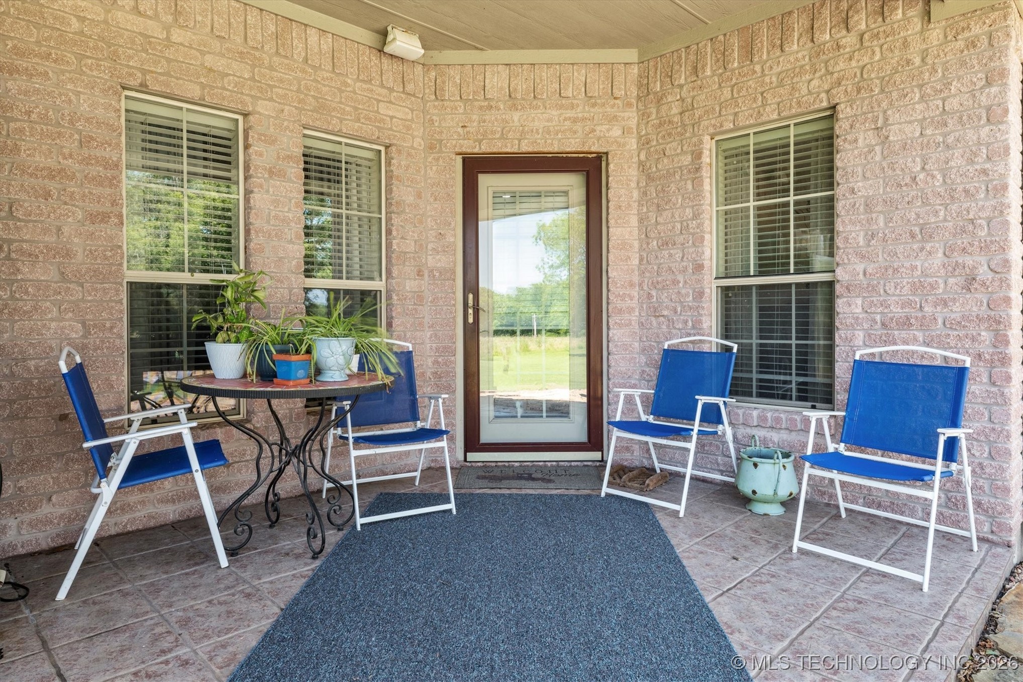 41 Masters Burneyville OK 73430