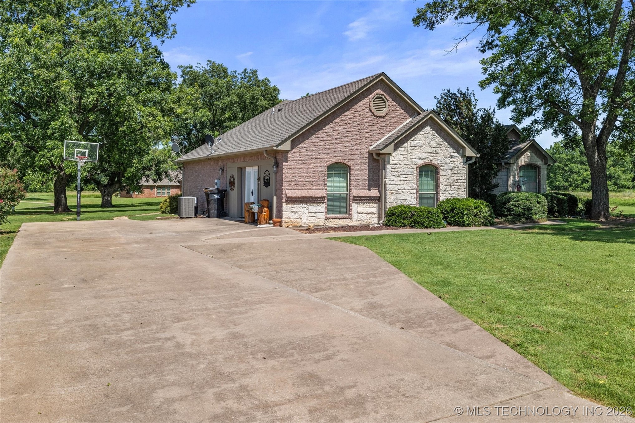 41 Masters Burneyville OK 73430