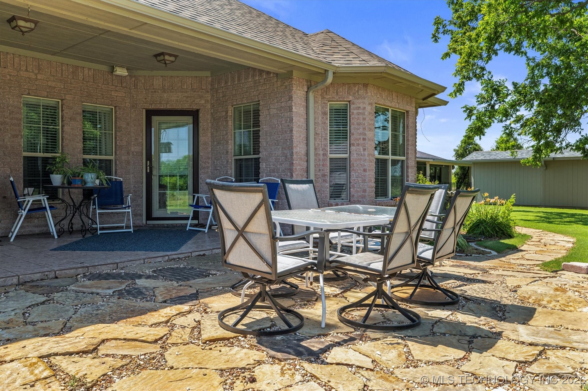 41 Masters Burneyville OK 73430