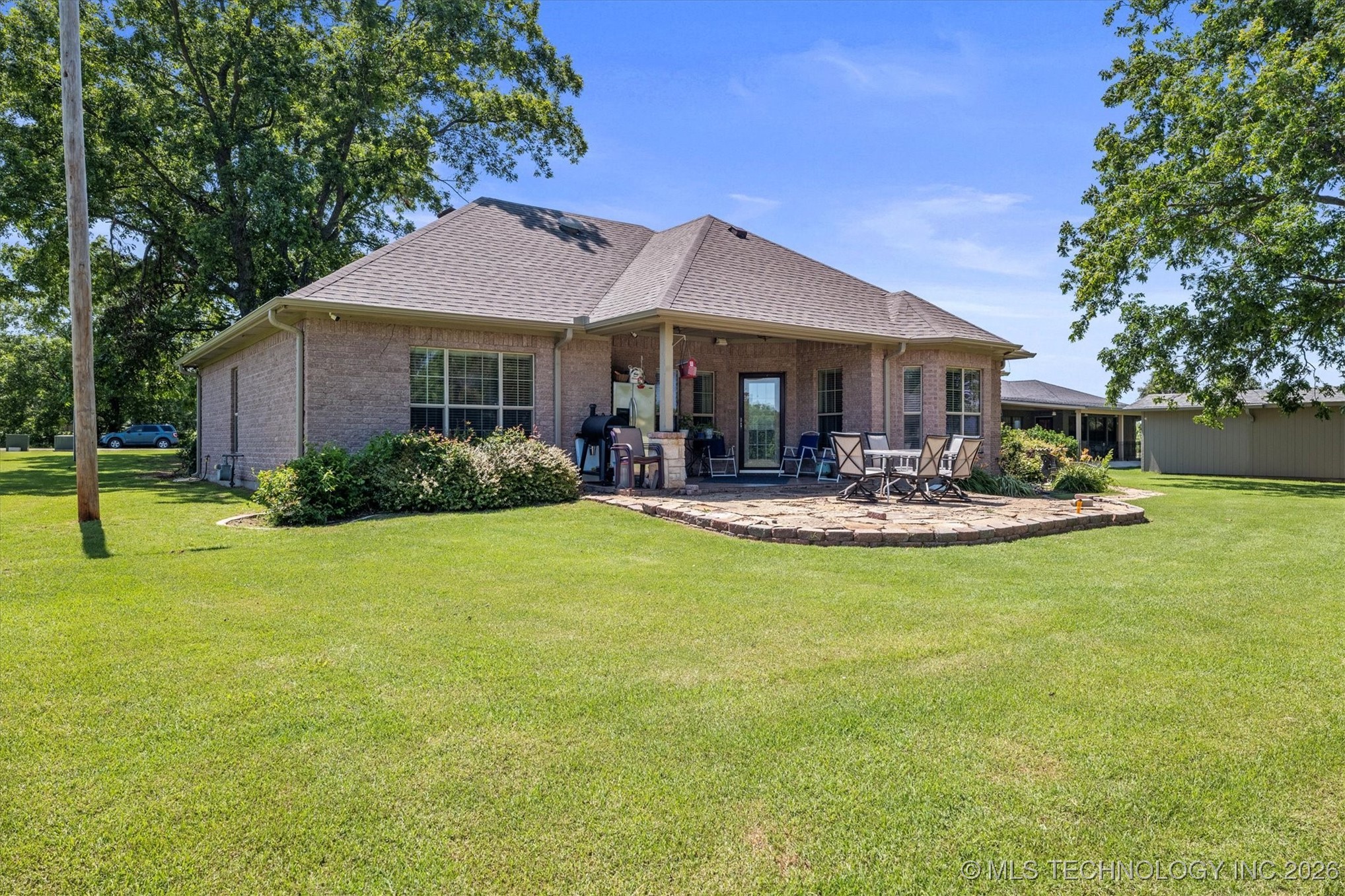 41 Masters Burneyville OK 73430
