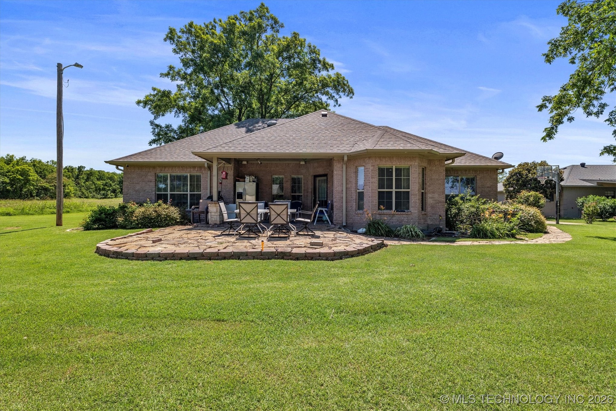 41 Masters Burneyville OK 73430