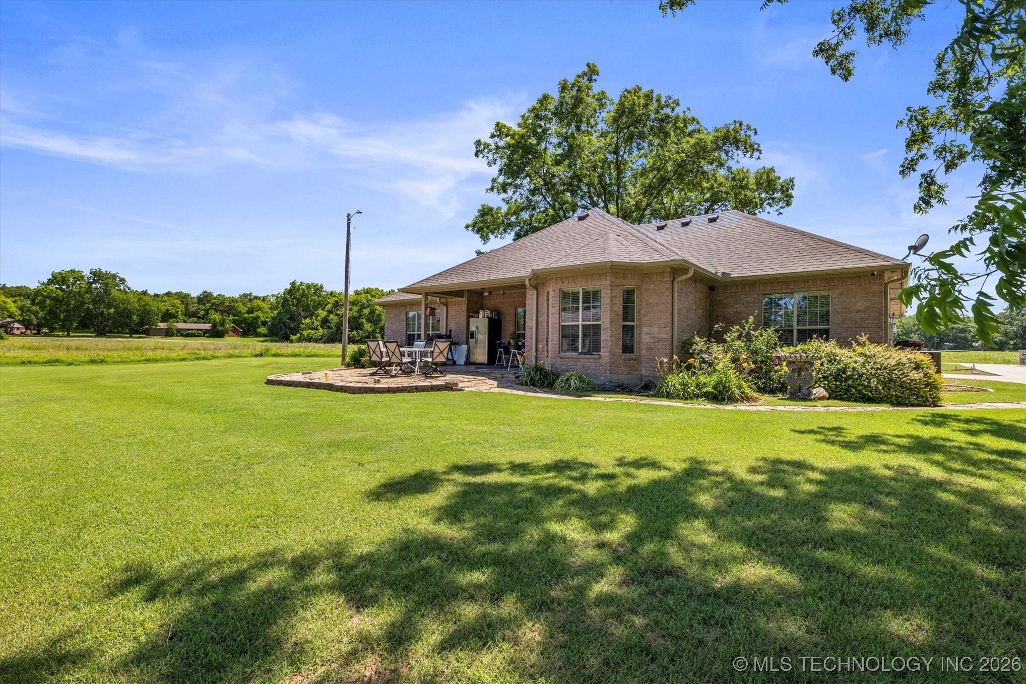 41 Masters Burneyville OK 73430