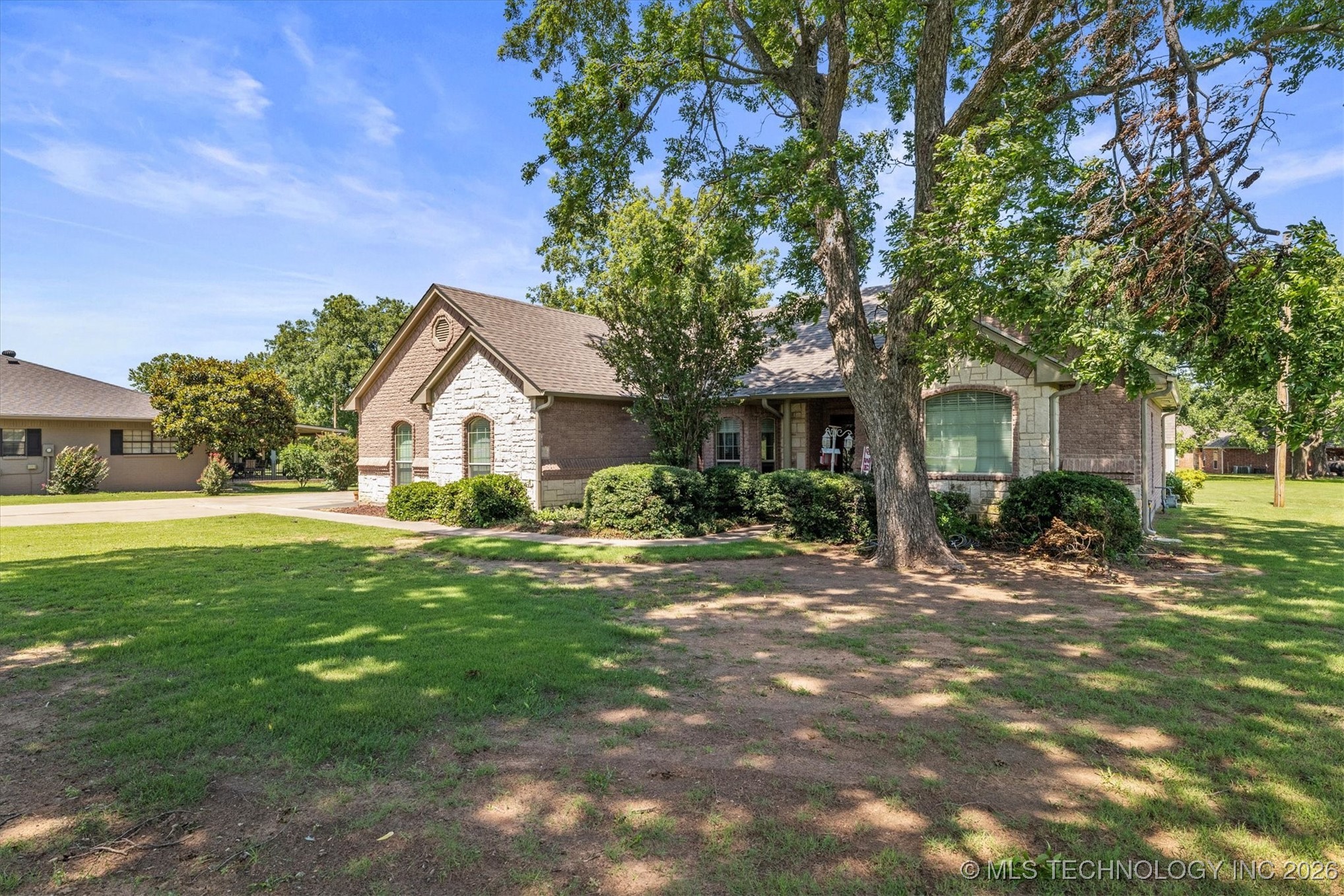41 Masters Burneyville OK 73430