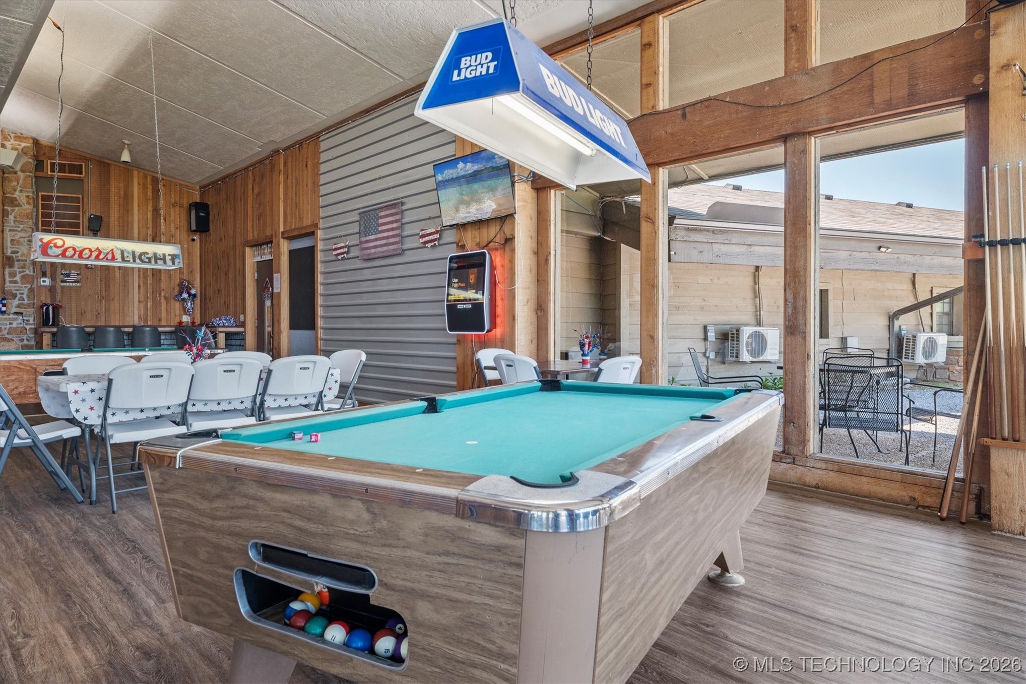 41 Masters Burneyville OK 73430