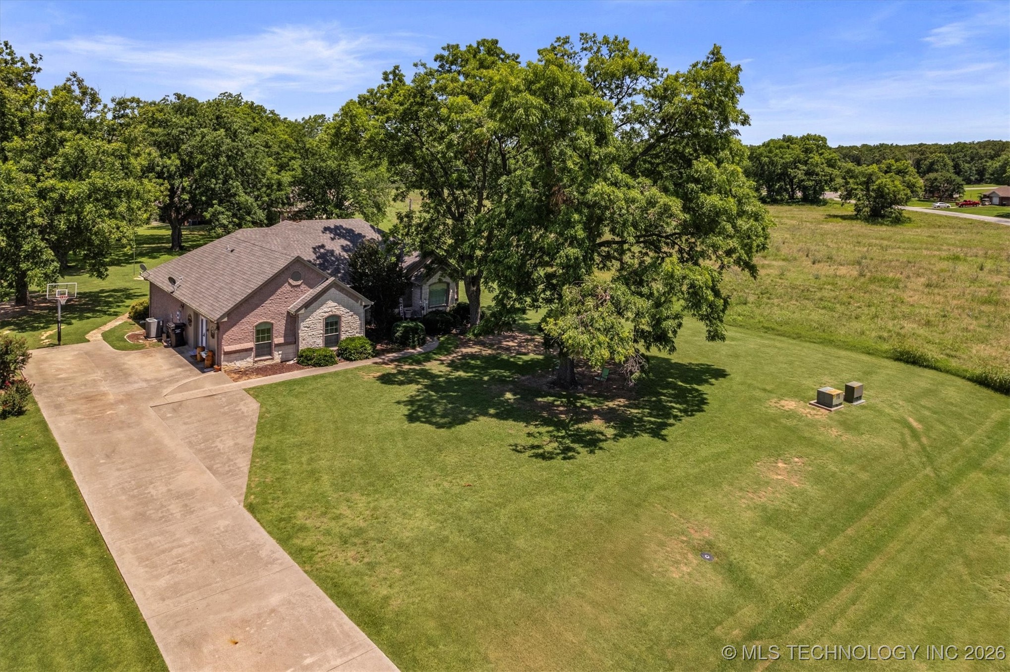 41 Masters Burneyville OK 73430