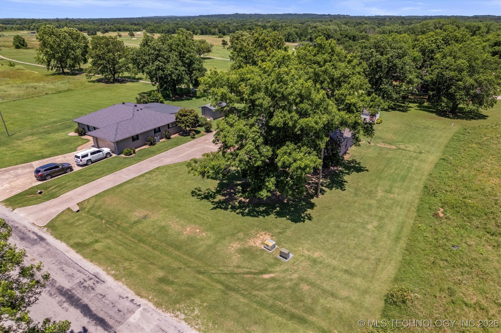 41 Masters Burneyville OK 73430
