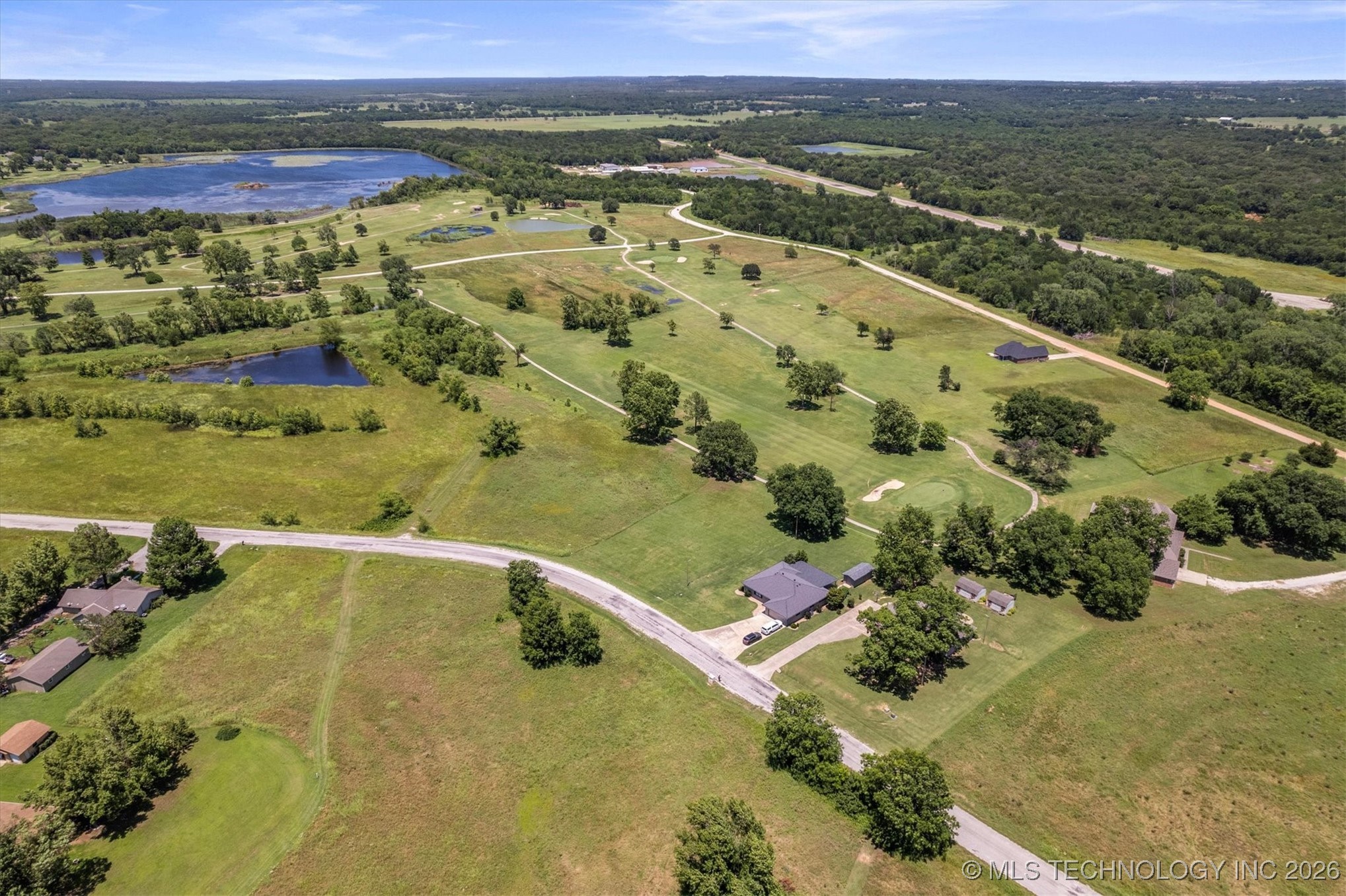 41 Masters Burneyville OK 73430