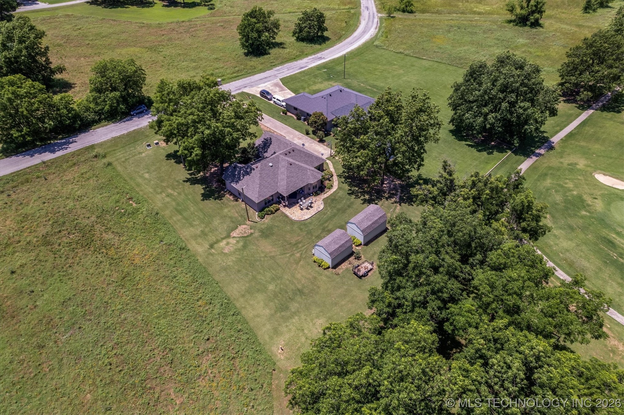 41 Masters Burneyville OK 73430